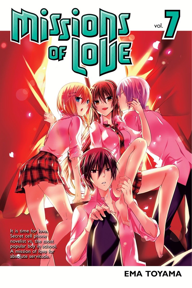 Missions of Love
