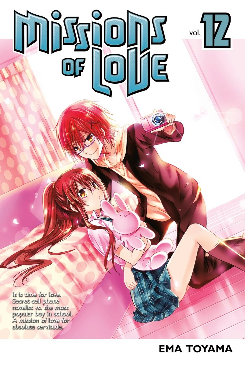 Missions of Love