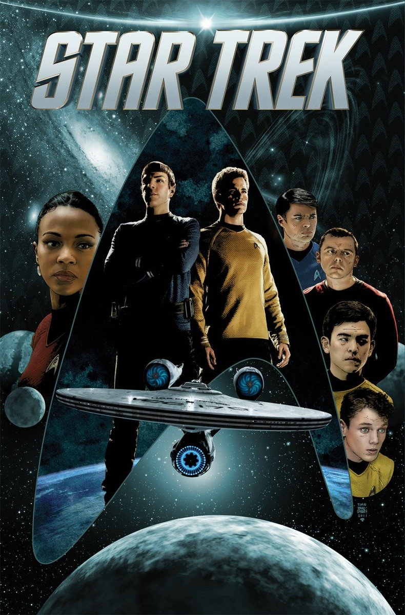 Star Trek