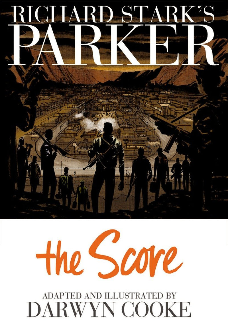 Parker
