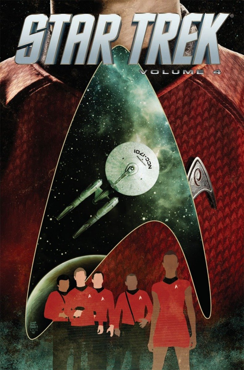 Star Trek