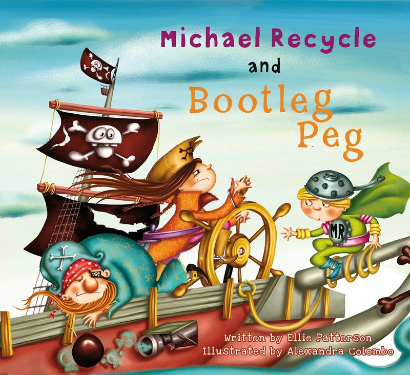 Michael Recycle
