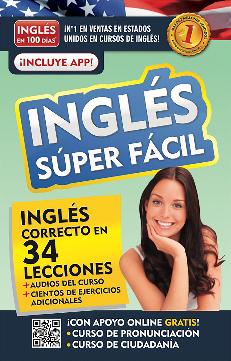 InglÃ©s en 100 dÃ­as