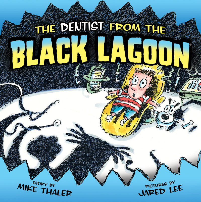 Dentist from the Black Lagoon