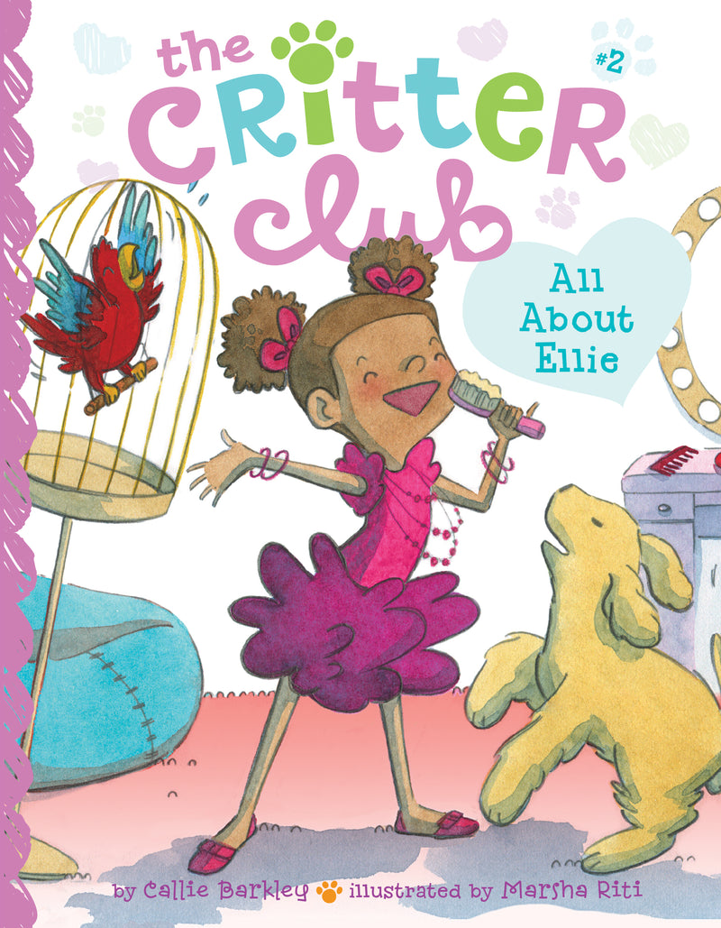 All About Ellie