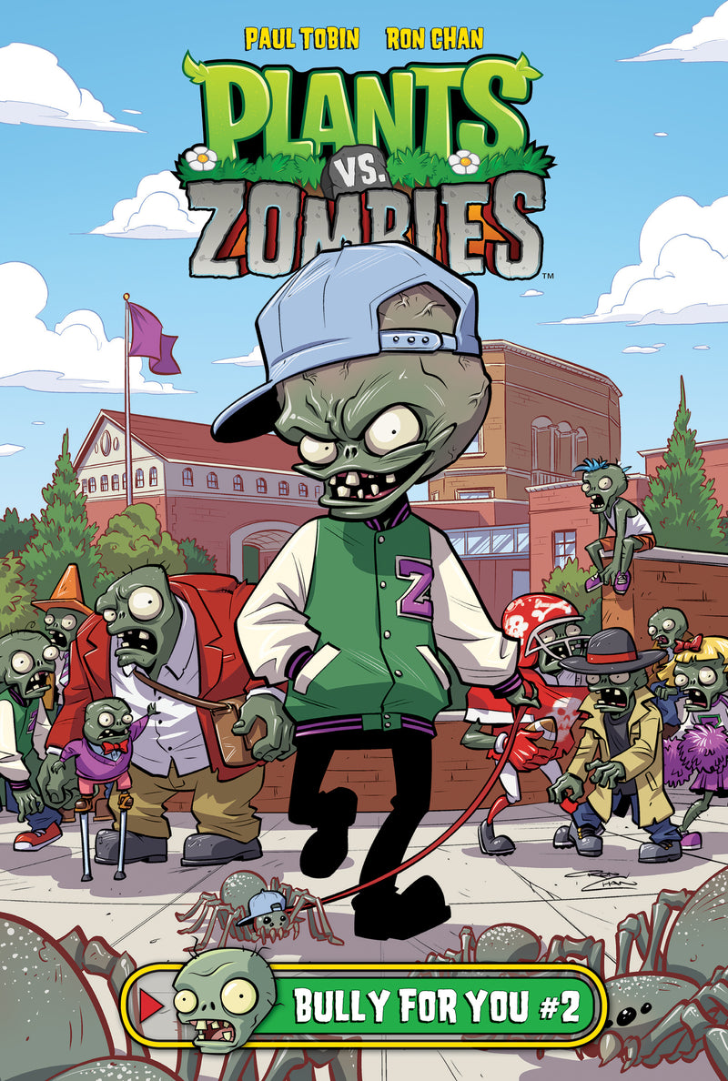 Bully For You #2