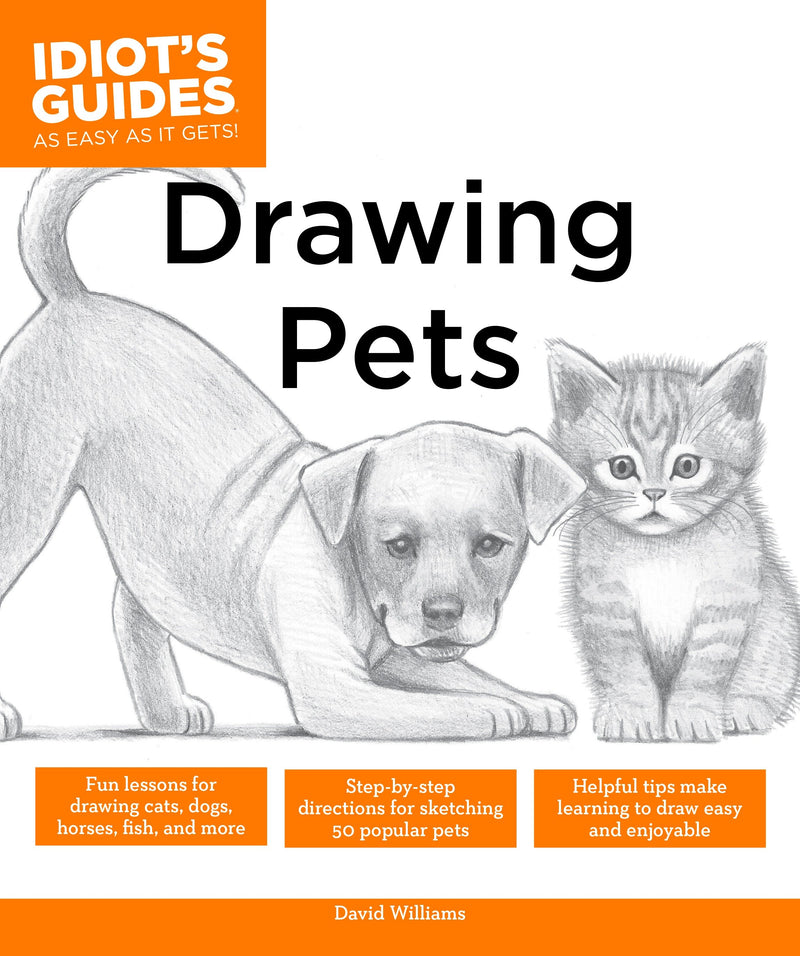 Drawing Pets