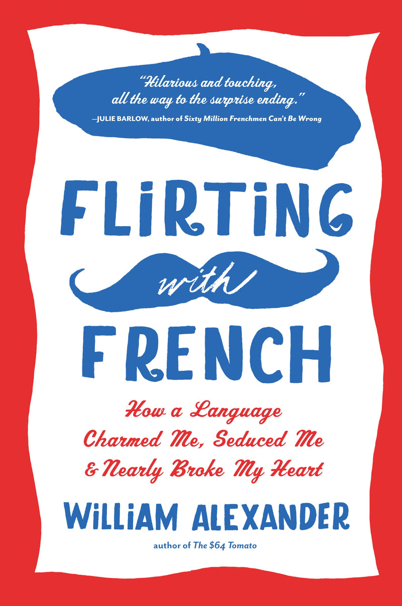 Flirting with French