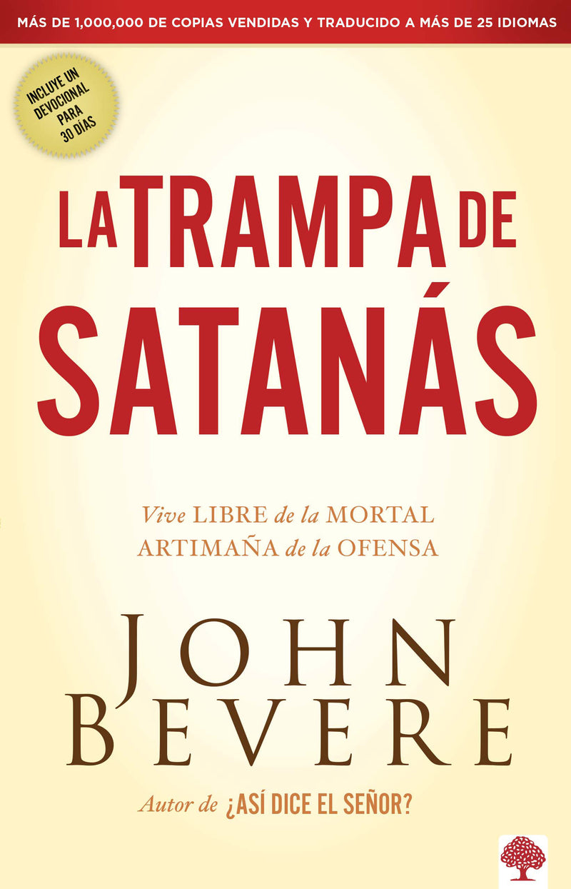 La trampa de SatanÃ¡s / The Bait of Satan