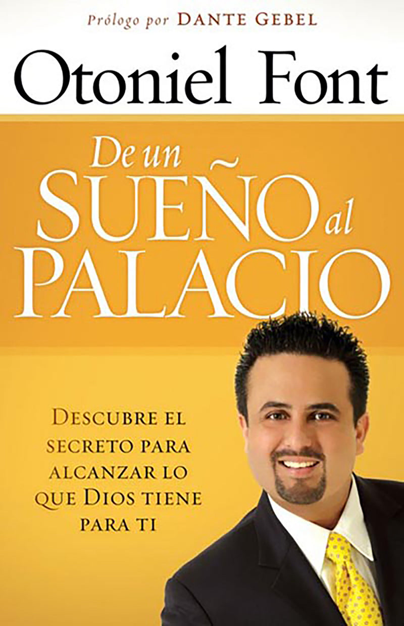 De un sueño al palacio