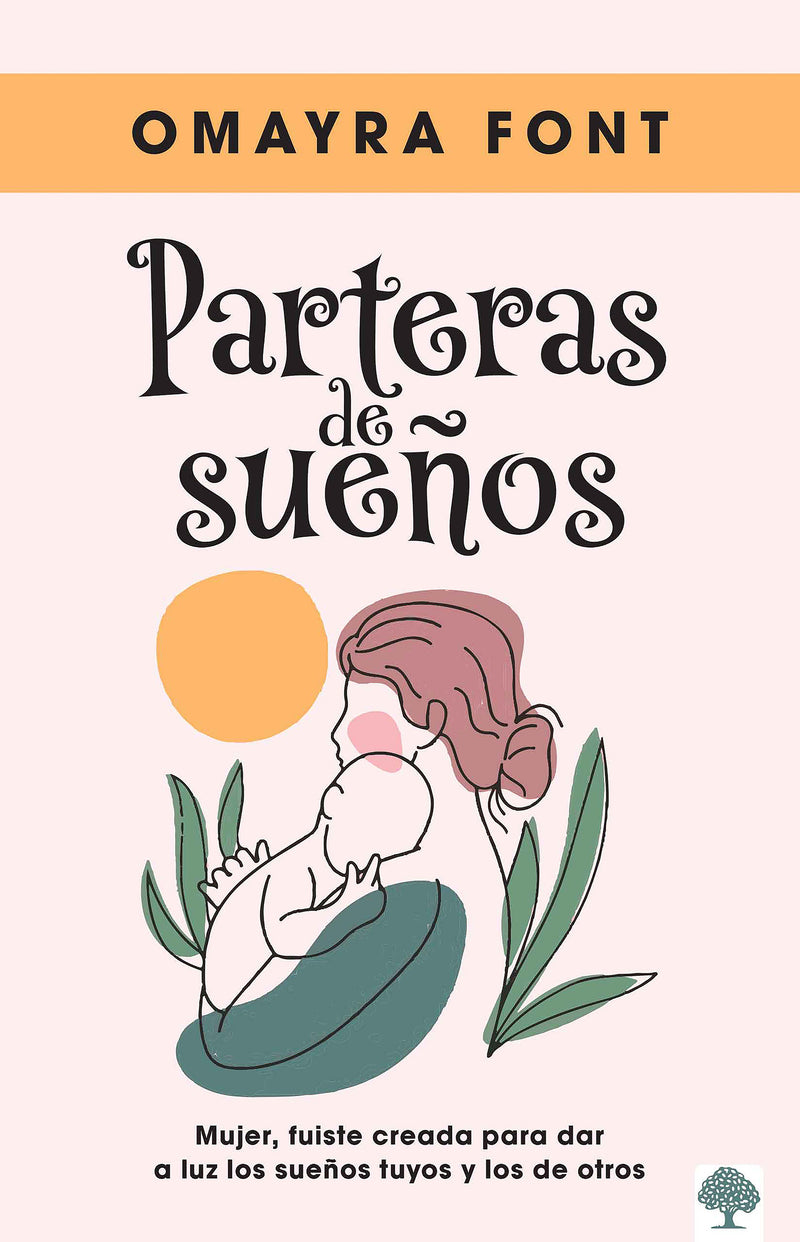 Partera de sueÃ±os