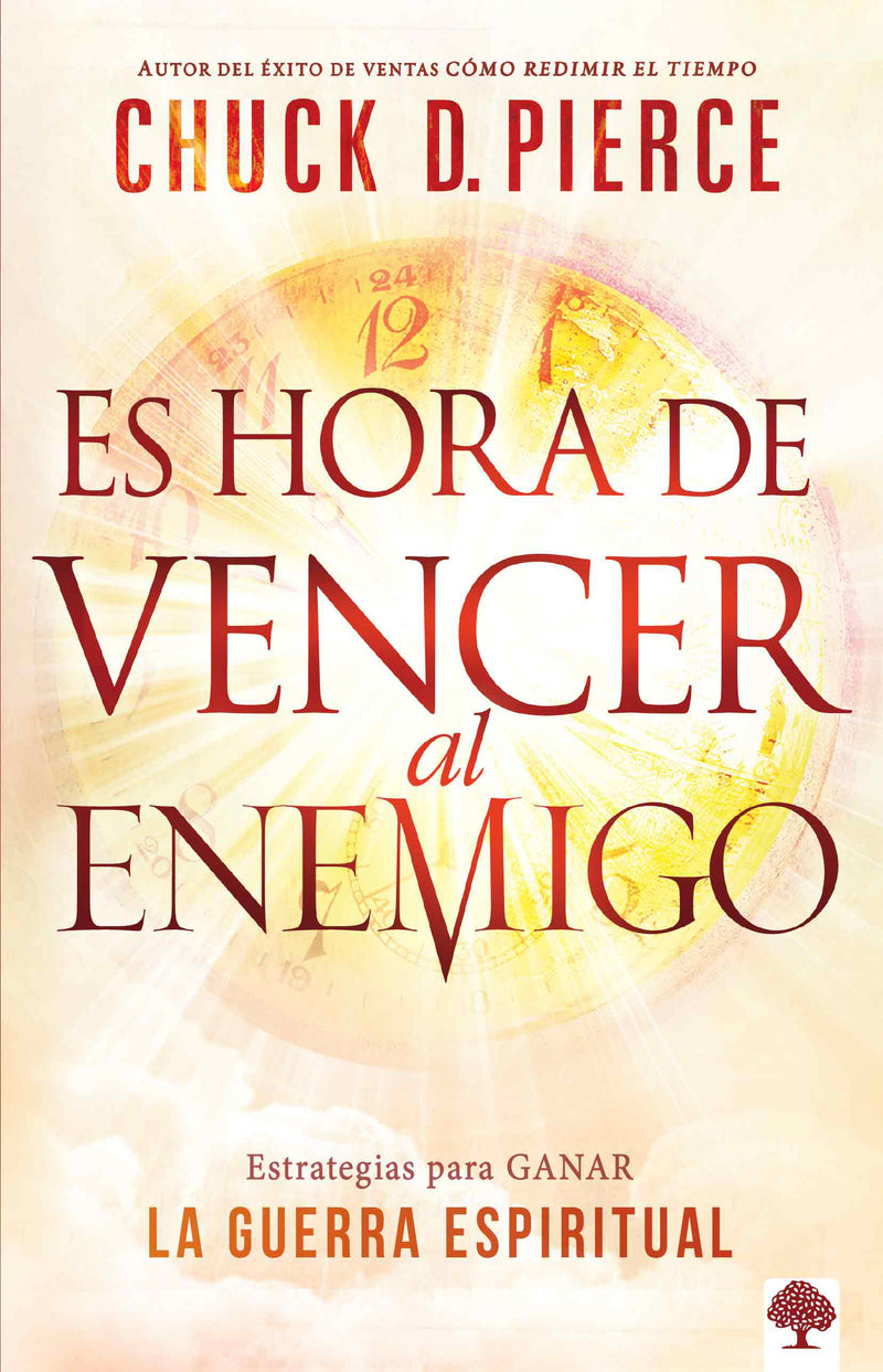 Es hora de vencer al enemigo / Time To Defeat The Devil