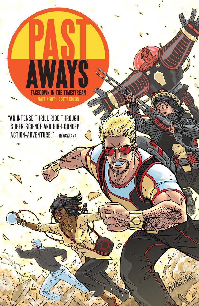 PastAways