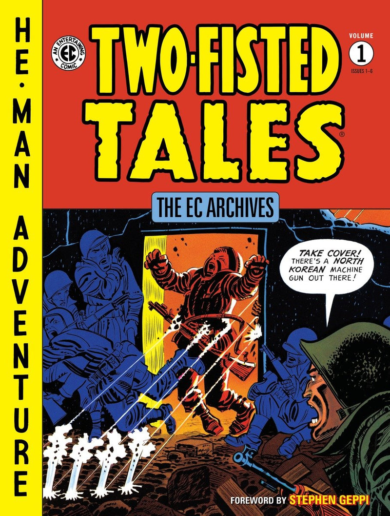 EC Archives