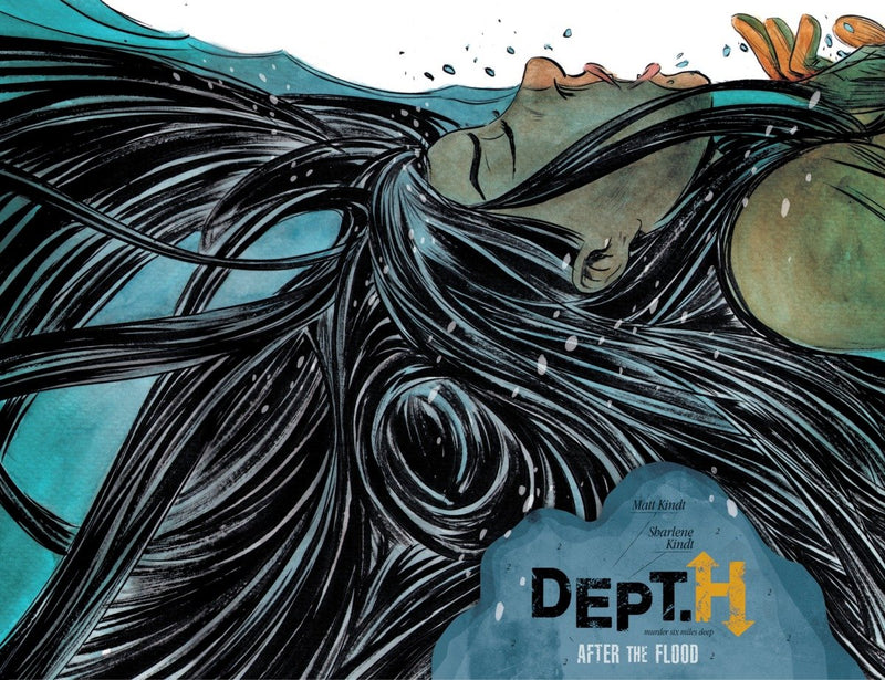 Dept. H