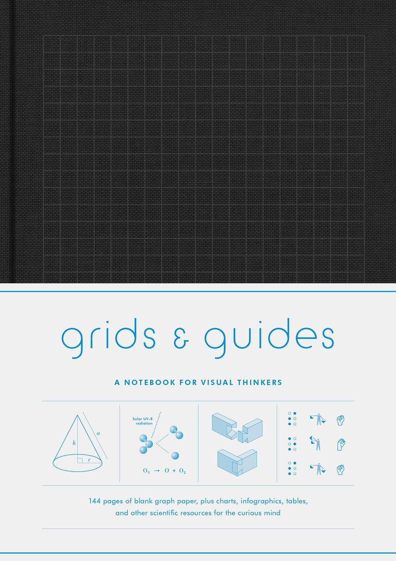 Grids & Guides Blk