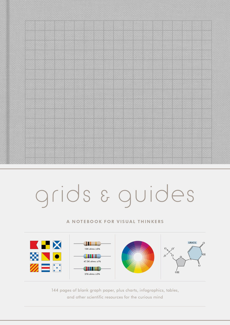 Grids & Guides (Gray)