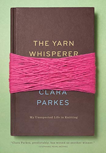 Yarn Whisperer