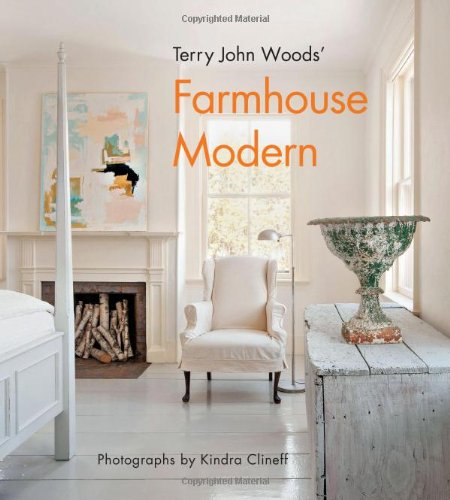 Terry John Woods Farmhouse Modern