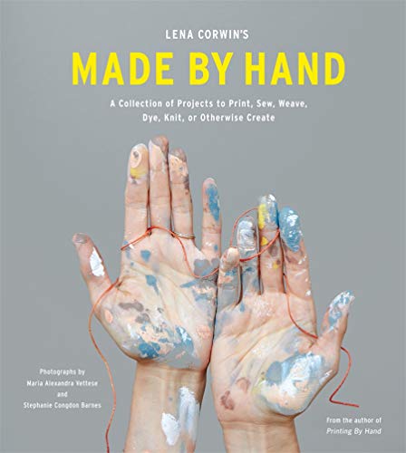 Lena Corwin’s Made By Hand