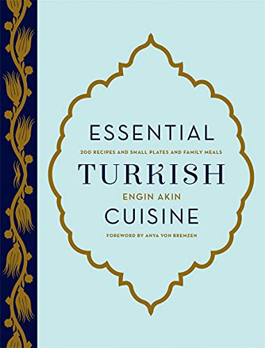 Essential Turkish Cuisine