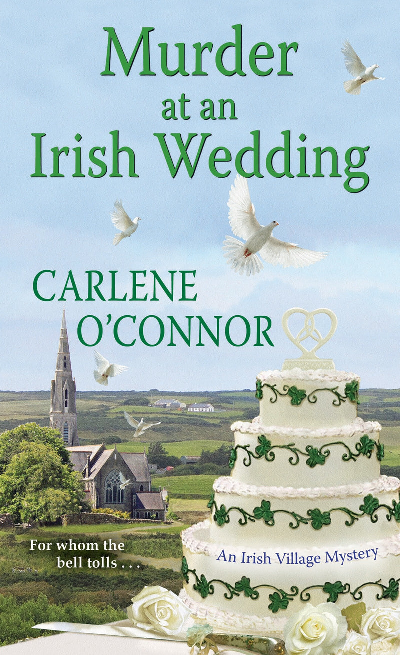An Irish Village Mystery