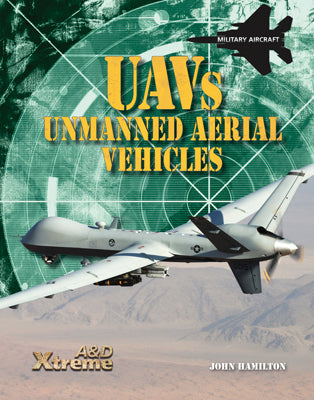 UAVs: Unmanned Aerial Vehicles