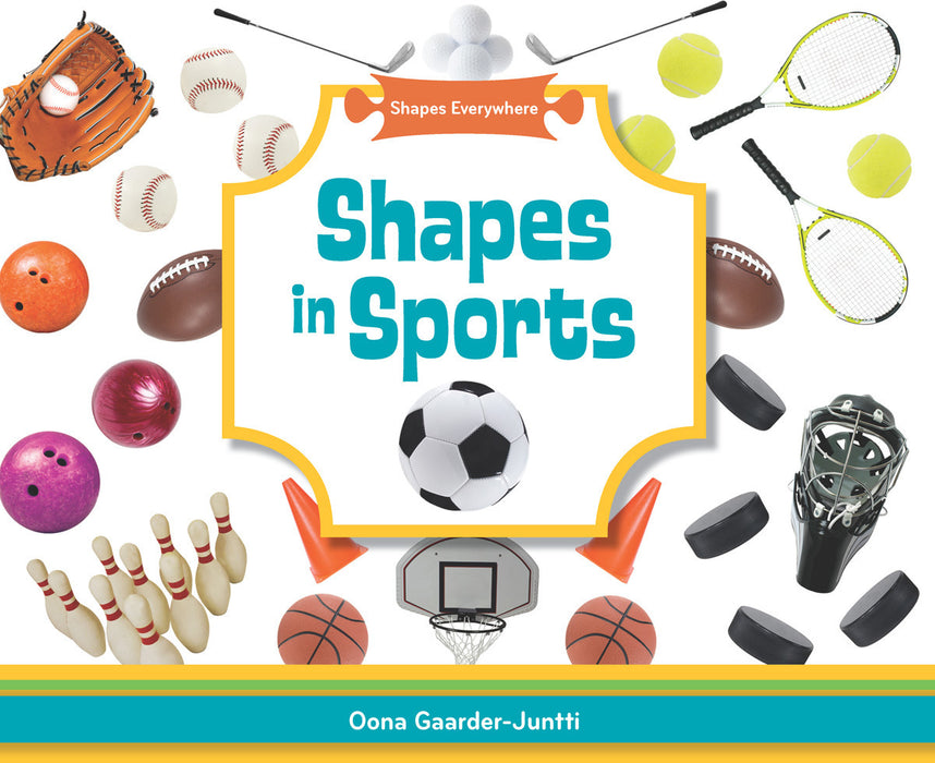 Shapes in Sports