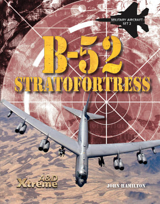 B-52 Stratofortress