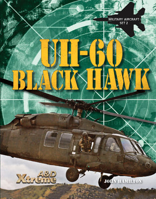 UH-60 Black Hawk