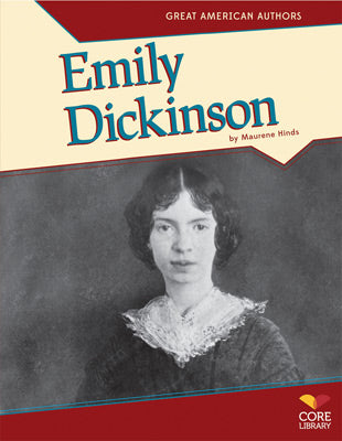 Emily Dickinson