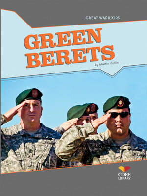 Green Berets