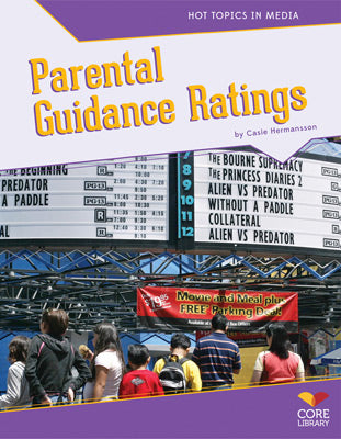 Parental Guidance Ratings
