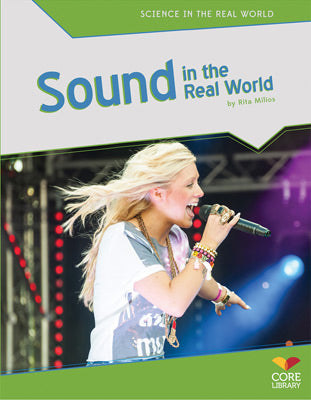 Sound in the Real World