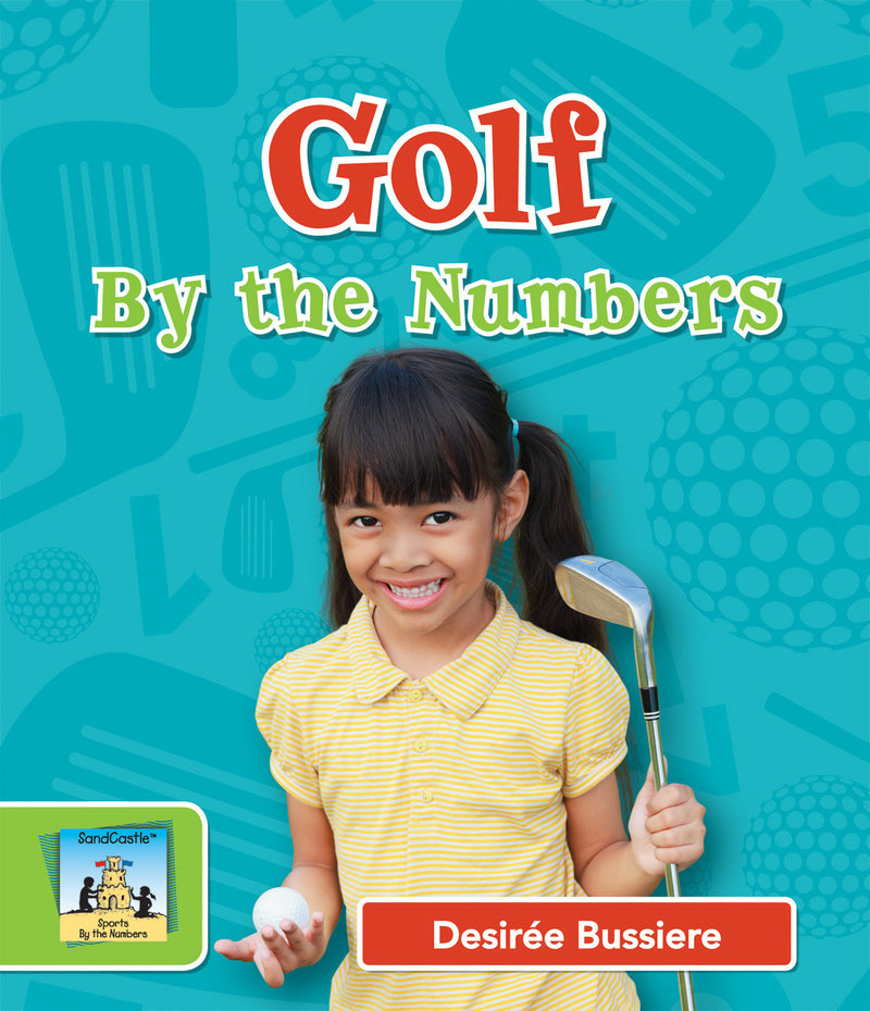 Golf By the Numbers