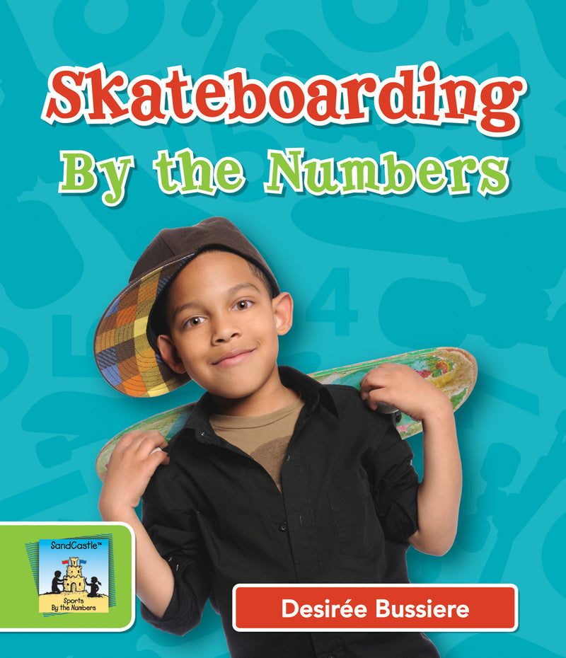 Skateboarding By the Numbers