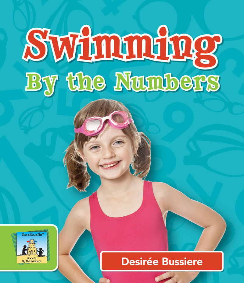 Swimming By the Numbers
