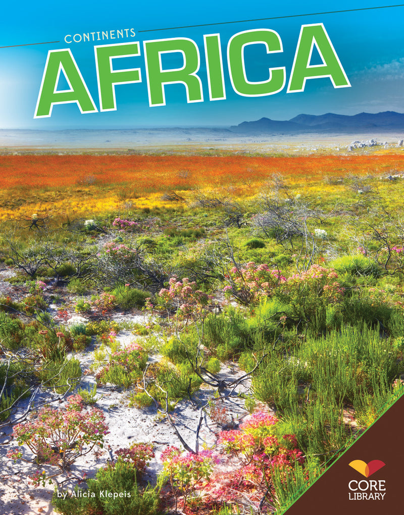 Africa