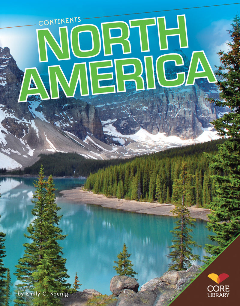 North America
