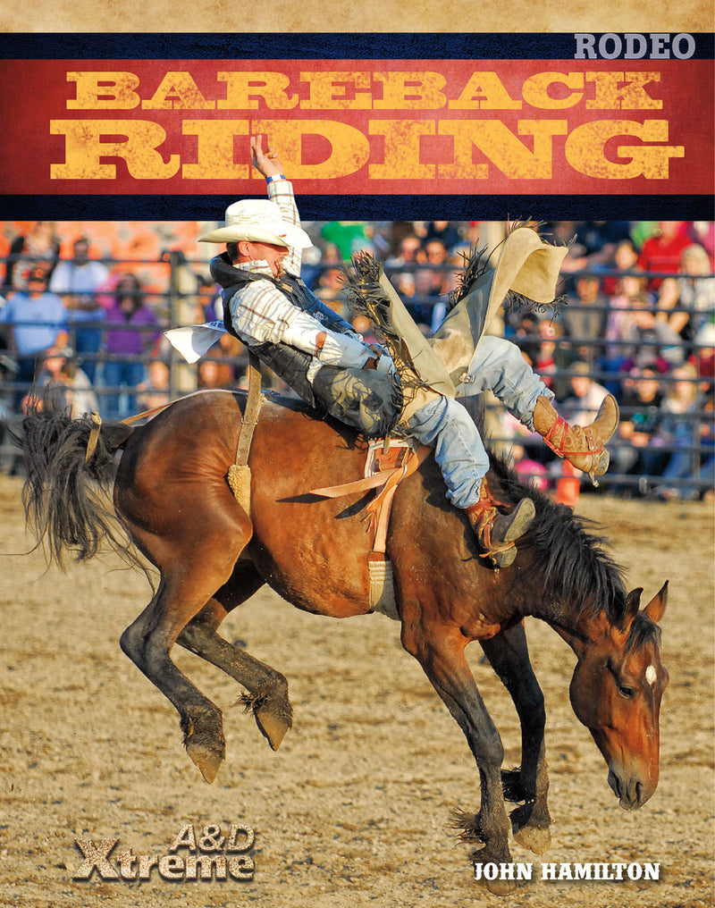 Bareback Riding