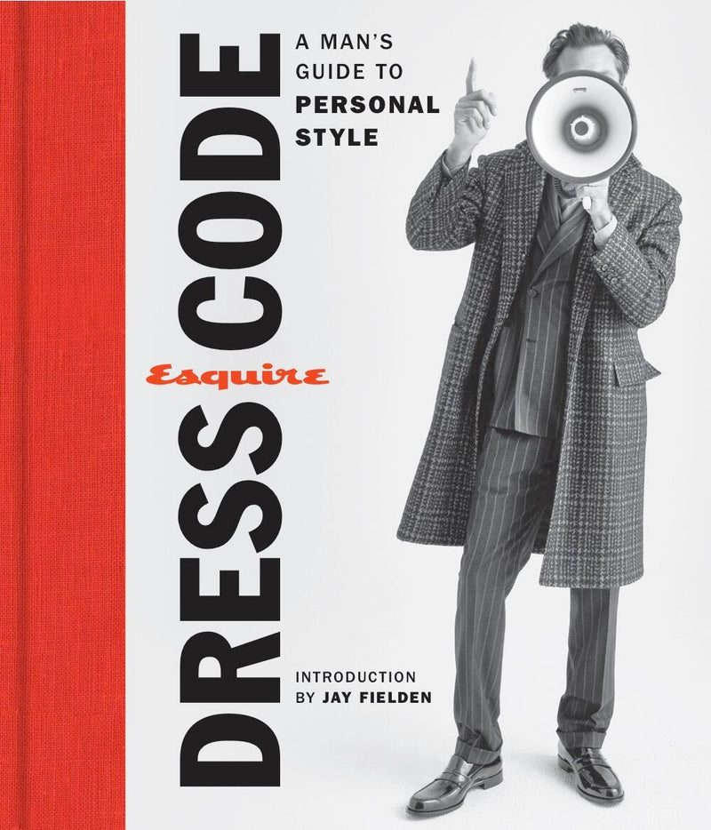 Esquire Dress Code