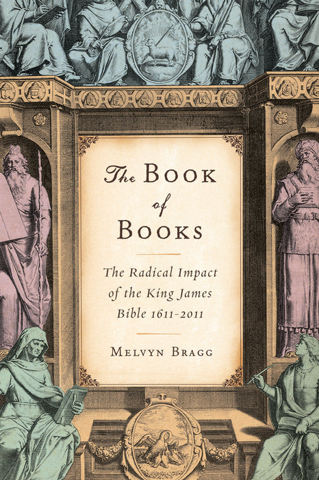 The Book of Books