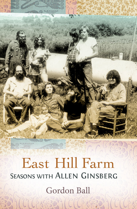 East Hill Farm