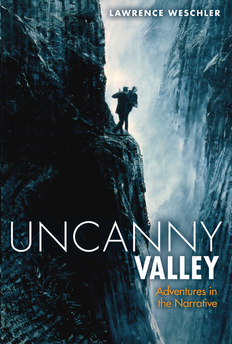 Uncanny Valley