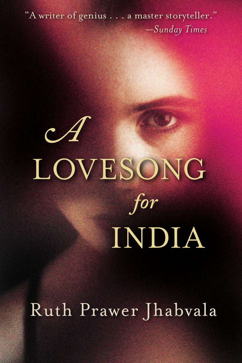 A Lovesong for India
