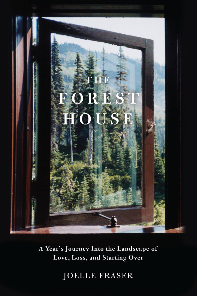 The Forest House