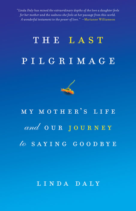 The Last Pilgrimage