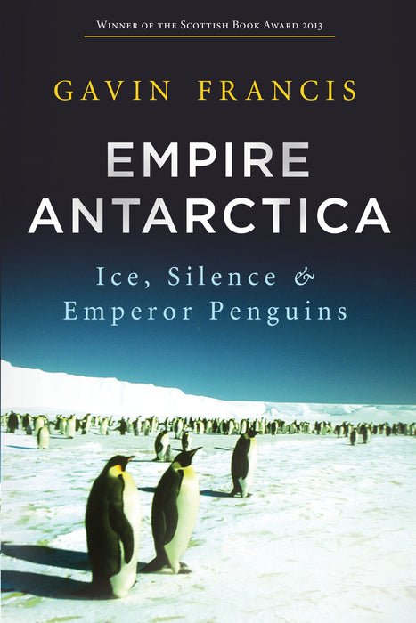 Empire Antarctica