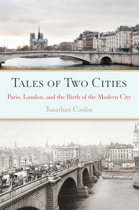 Tales of Two Cities