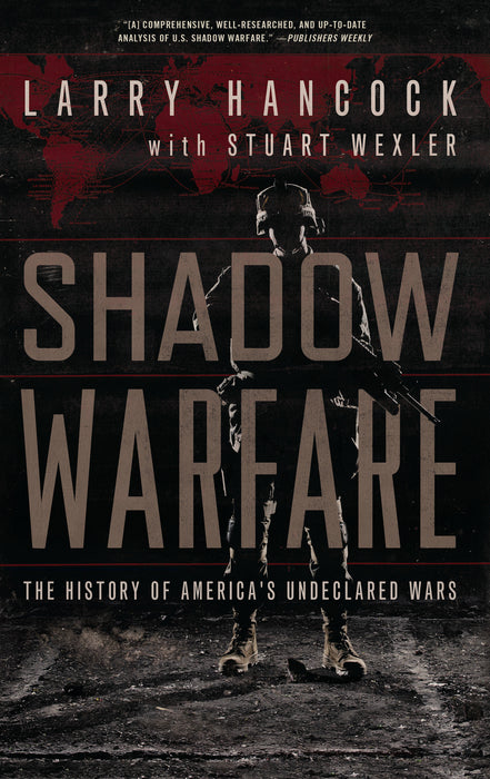 Shadow Warfare